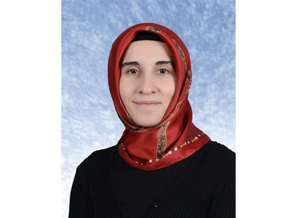 Hatice KURUGÖLLÜ - Kİmya