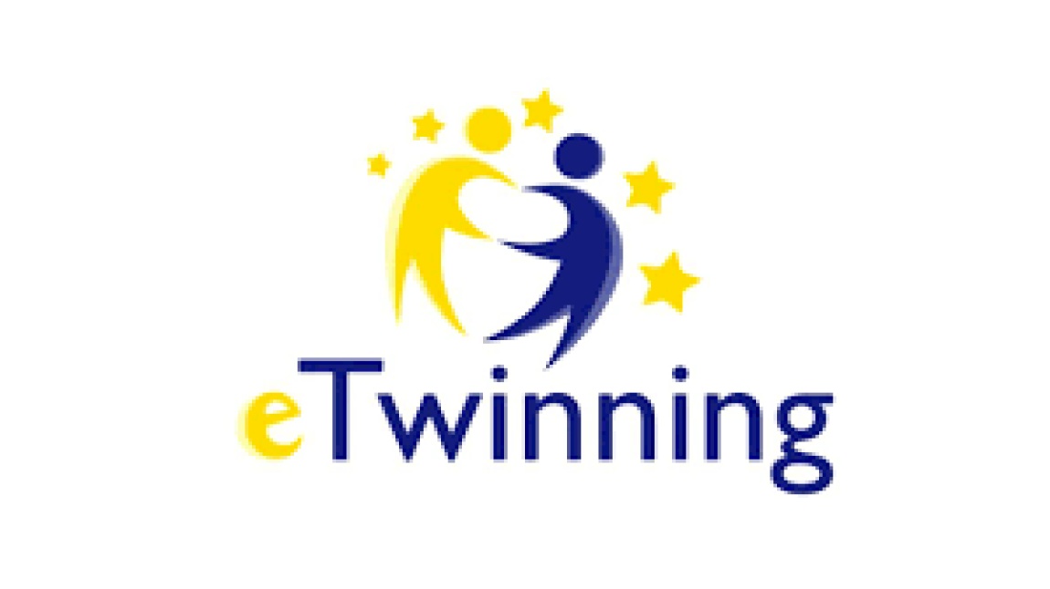 Yeni e-twinning Projemiz
