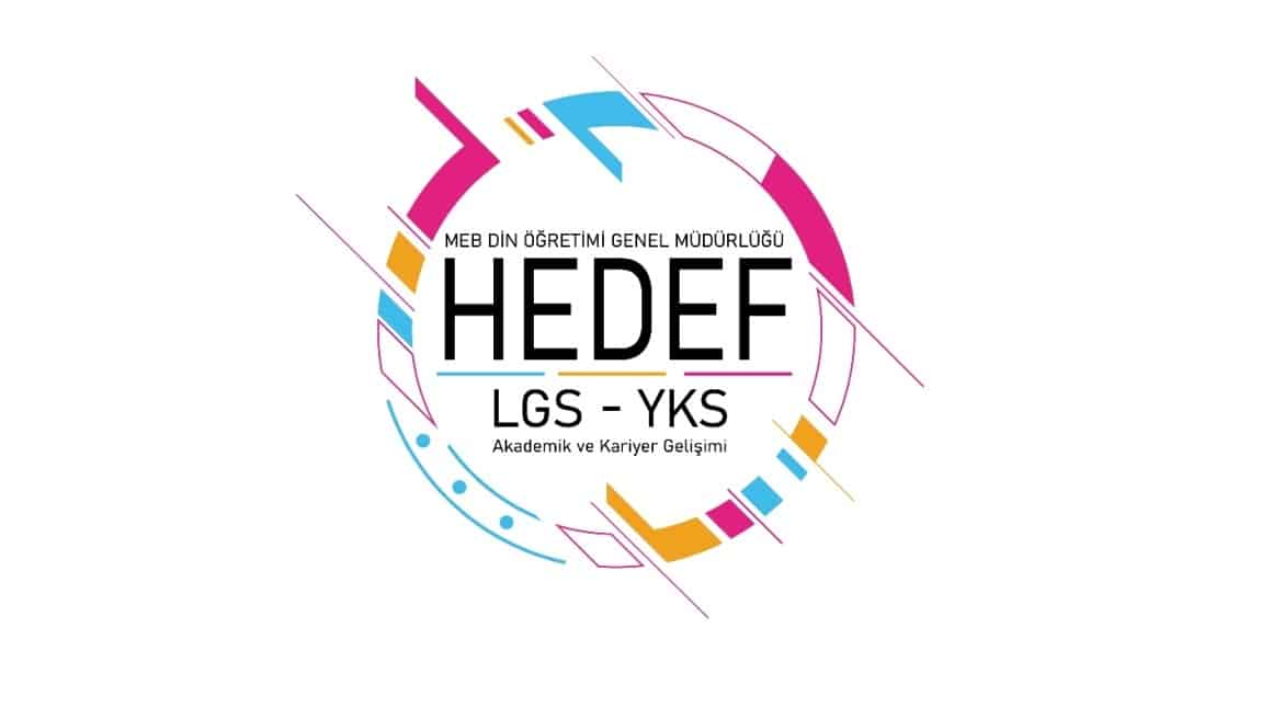 HEDEF YKS/LGS İL KOORDİNASYON TOPLANATISI